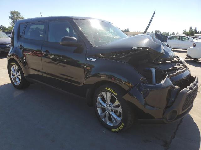 Photo 4 from auction – 2015 KIA SOUL + with VIN KNDJP3A5XF7187890