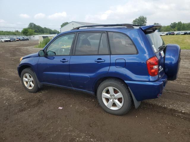 Photo 2 from auction – 2004 TOYOTA RAV4 with VIN JTEGD20V240019855