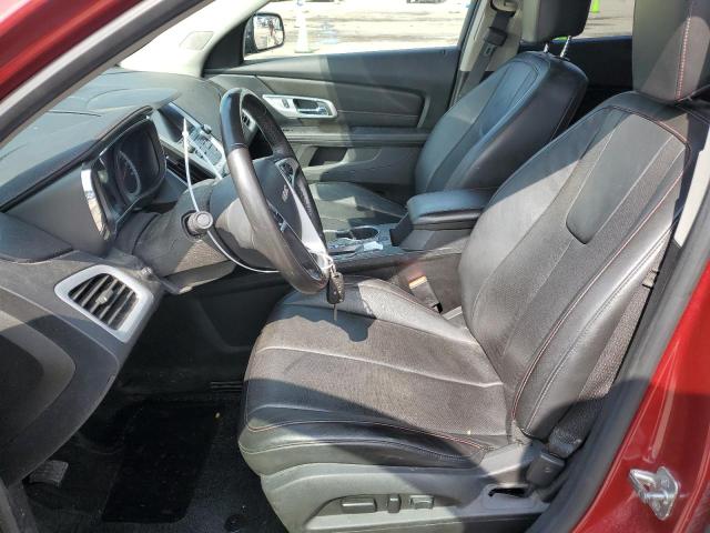 Photo 7 from auction – 2012 GMC TERRAIN SL with VIN 2GKFLUE52C6255648