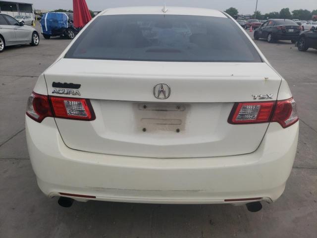 Photo 6 from auction – 2009 ACURA TSX with VIN JH4CU26679C032933