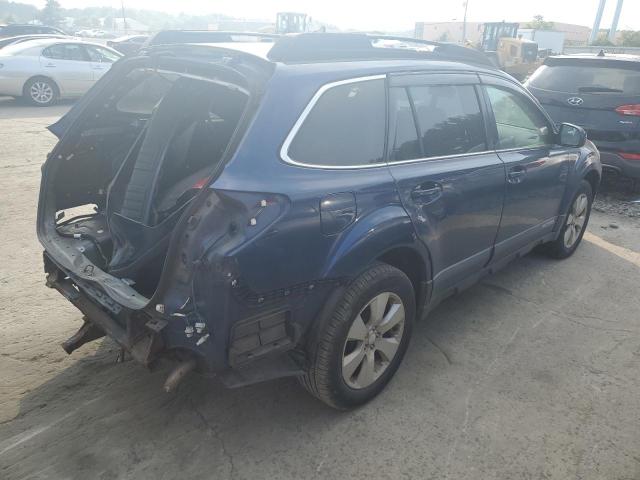 Photo 3 from auction – 2010 SUBARU OUTBACK 3. with VIN 4S4BRDLC2A2368564
