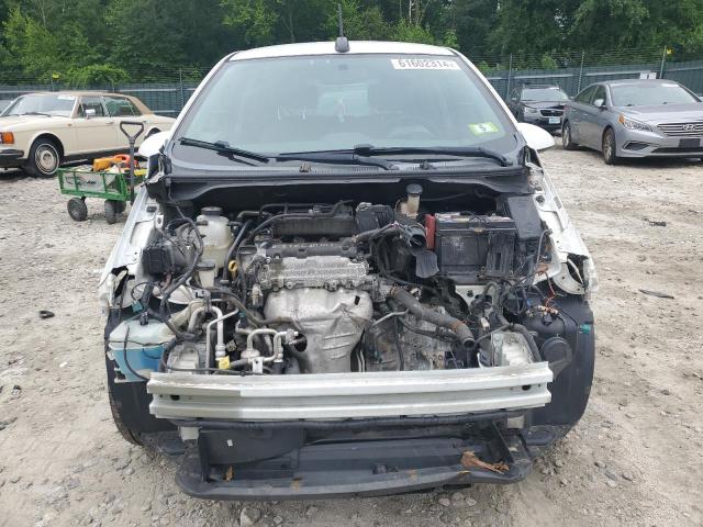 Photo 5 from auction – 2015 CHEVROLET SPARK 1LT with VIN KL8CD6S94FC787454