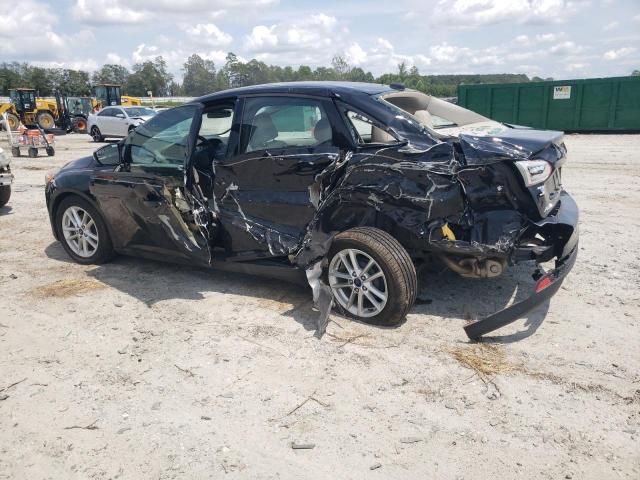 Photo 2 from auction – 2016 FORD FOCUS SE with VIN 1FADP3F21GL313547