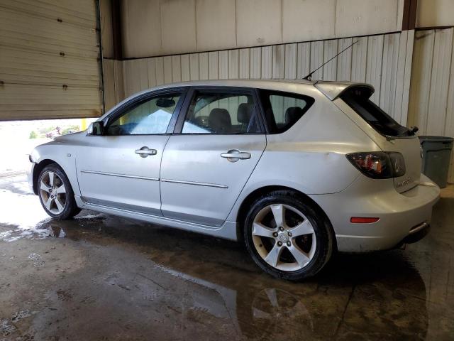 Photo 2 from auction – 2004 MAZDA 3 HATCHBAC with VIN JM1BK143141116112