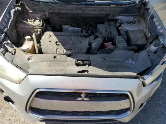 Photo 12 from auction – 2015 MITSUBISHI OUTLANDER with VIN 4A4AP3AU6FE057181