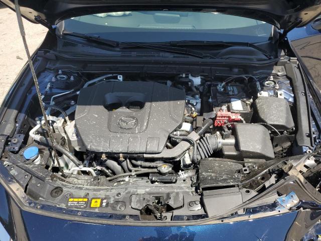 Photo 11 from auction – 2024 MAZDA 3 SELECT S with VIN 3MZBPABM4RM411404