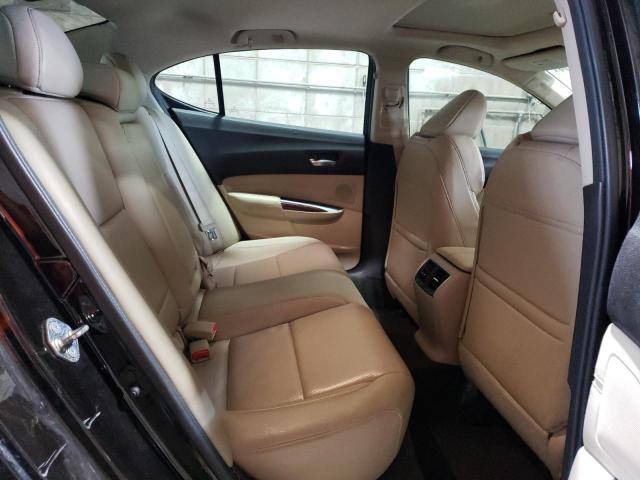 Photo 10 from auction – 2015 ACURA TLX TECH with VIN 19UUB3F58FA005404