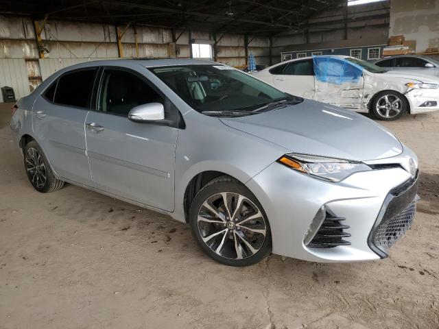 Photo 4 from auction – 2017 TOYOTA COROLLA L with VIN 2T1BURHEXHC940129