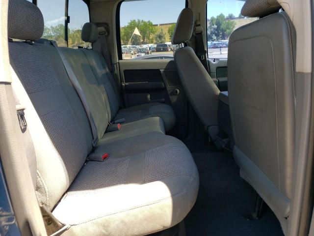 Photo 10 from auction – 2006 DODGE RAM 1500 S with VIN 1D7HU18276S569093