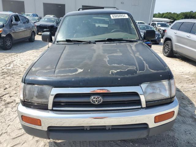 Photo 5 from auction – 1998 TOYOTA 4RUNNER SR with VIN JT3GN86R5W0060874