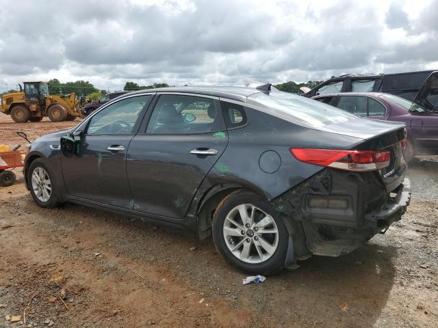Photo 2 from auction – 2017 KIA OPTIMA LX with VIN KNAGT4L3XH5137140