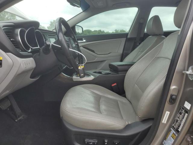 Zdjęcie 7 z aukcji – 2015 KIA OPTIMA EX z VIN 5XXGN4A72FG422510