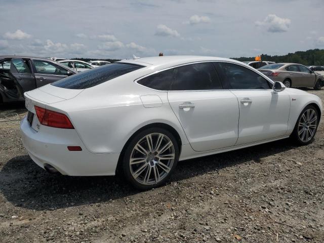 صورة رقم 3 من المزاد - 2013 AUDI A7 PREMIUM مع VIN WAUYGAFC2DN122208