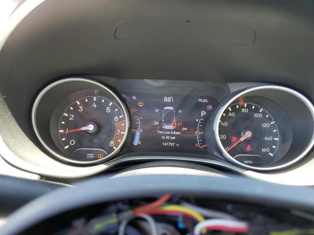Zdjęcie 9 z aukcji – 2020 JEEP COMPASS LI z VIN 3C4NJCCB4LT128623