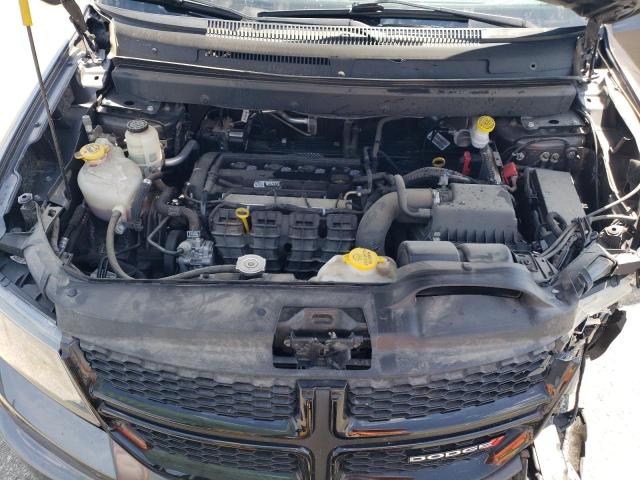 Photo 11 from auction – 2020 DODGE JOURNEY SE with VIN 3C4PDCAB8LT202399
