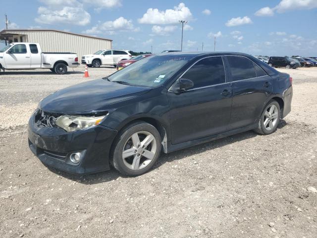 Photo 1 from auction – 2014 TOYOTA CAMRY L with VIN 4T1BF1FK6EU399997