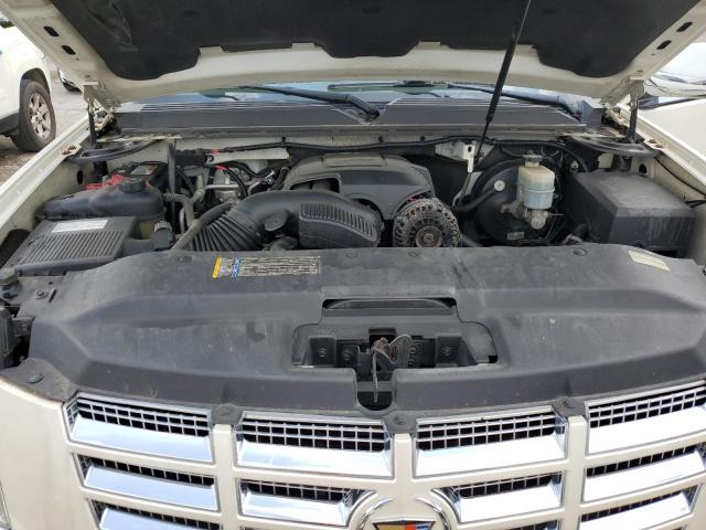 Photo 12 from auction – 2009 CADILLAC ESCALADE E with VIN 1GYFK26229R122693