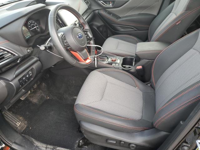 Photo 7 from auction – 2023 SUBARU FORESTER S with VIN JF2SKAJC4PH547433
