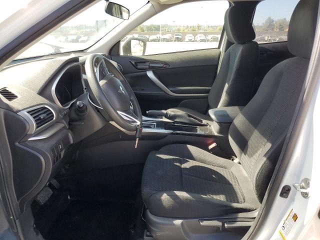 Photo 7 from auction – 2020 MITSUBISHI ECLIPSE CR with VIN JA4AS3AA7LZ022465