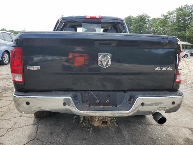 Photo 6 from auction – 2010 DODGE RAM 1500 with VIN 1D7RV1CT9AS114935