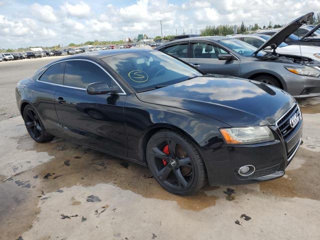 صورة رقم 4 من المزاد - 2010 AUDI A5 PREMIUM مع VIN WAUCKAFR9AA063769