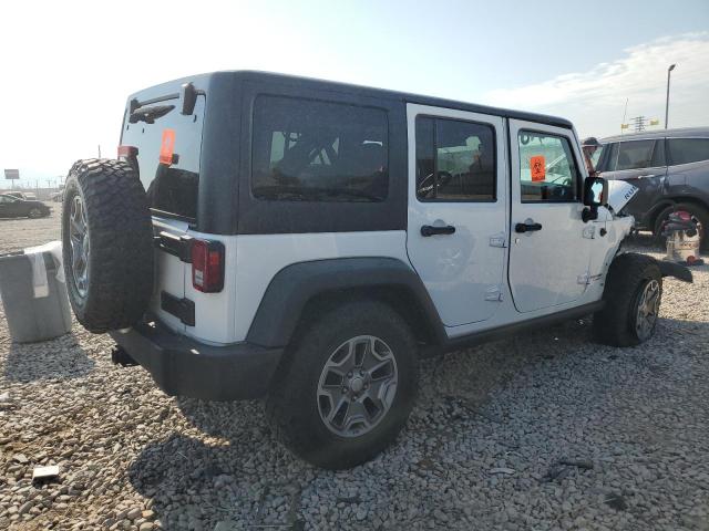 Photo 3 from auction – 2014 JEEP WRANGLER U with VIN 1C4BJWFG1EL127553
