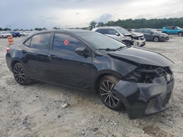 Photo 4 from auction – 2015 TOYOTA COROLLA L with VIN 2T1BURHE1FC426280
