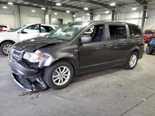 DODGE GRAND CARA 2019 with VIN 2C4RDGBG9KR806300 - Photo from auction