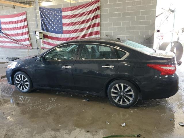 Photo 2 from auction – 2017 NISSAN ALTIMA 2.5 with VIN 1N4AL3AP3HC215946