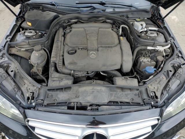 Photo 11 from auction – 2014 MERCEDES-BENZ E 350 4MAT with VIN WDDHF8JB3EA786268