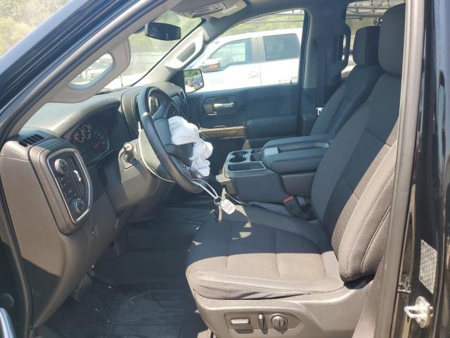 Photo 7 from auction – 2019 CHEVROLET SILVERADO with VIN 3GCUYDED5KG189255