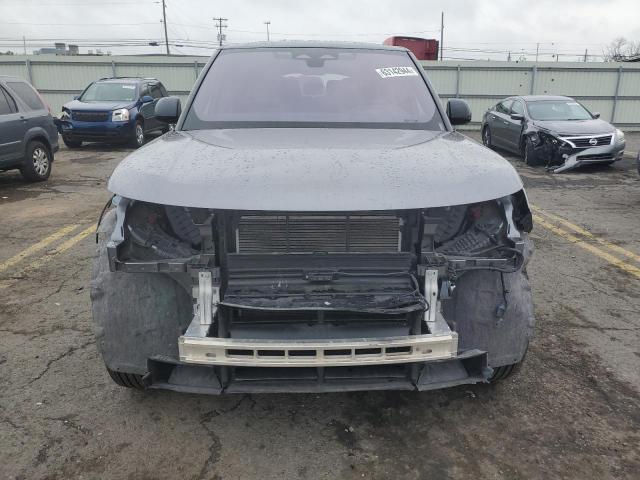 Photo 5 from auction – 2023 LAND ROVER RANGE ROVE with VIN SALKPBFUXPA061959