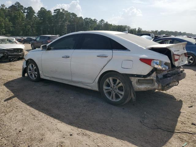 Foto 2 de la subasta – 2013 HYUNDAI SONATA con VIN 5NPEC4ACXDH735753