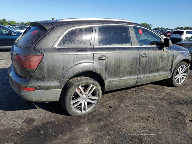 Photo 3 from auction – 2007 AUDI Q7 3.6 QUA with VIN WA1BY74L47D080320