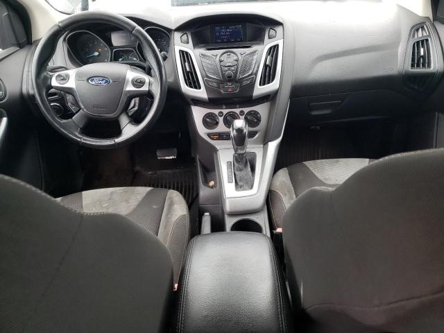 Photo 8 from auction – 2012 FORD FOCUS SE with VIN 1FAHP3K22CL409463