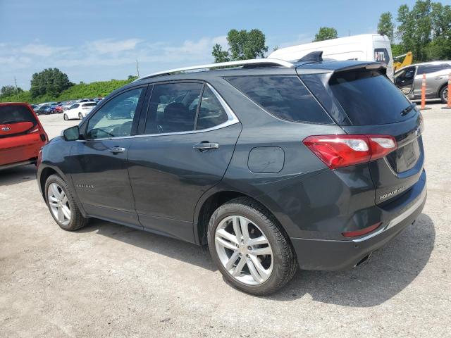 Photo 2 from auction – 2020 CHEVROLET EQUINOX PR with VIN 3GNAXYEX4LS678212