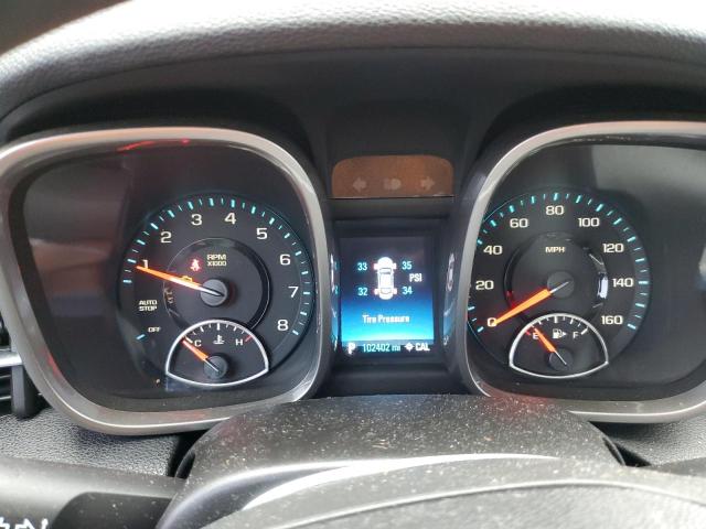 Photo 9 from auction – 2014 CHEVROLET MALIBU LS with VIN 1G11B5SL5EF263228