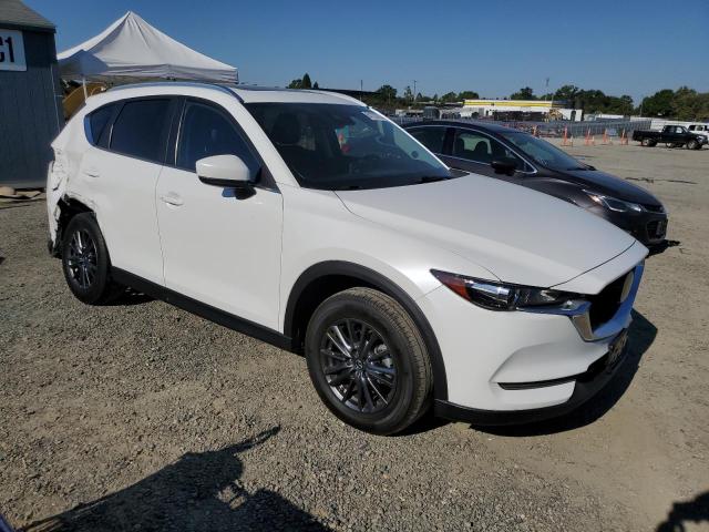 Photo 4 from auction – 2020 MAZDA CX-5 TOURI with VIN JM3KFACM5L0834207