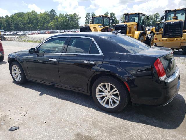 Photo 2 from auction – 2016 CHRYSLER 300C with VIN 2C3CCAET5GH233928