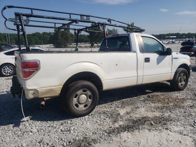 Photo 3 from auction – 2011 FORD F150 with VIN 1FTMF1CM5BKD83946