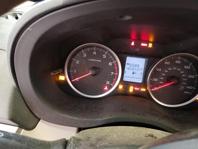Photo 9 from auction – 2015 SUBARU FORESTER 2 with VIN JF2SJADCXFH550804