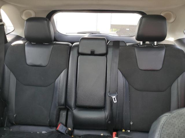 Photo 10 from auction – 2015 FORD EDGE SPORT with VIN 2FMTK4AP7FBC23634
