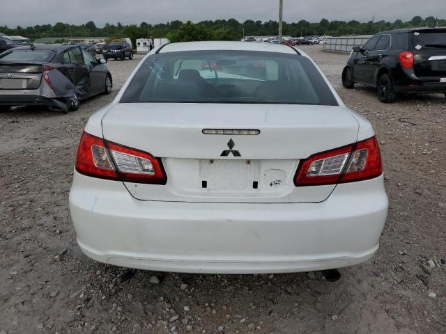 Photo 6 from auction – 2012 MITSUBISHI GALANT FE with VIN 4A32B2FF2CE019728