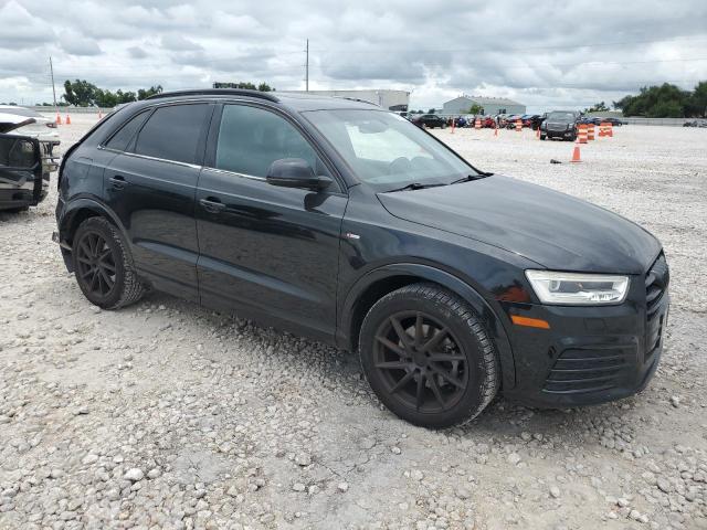 Photo 4 from auction – 2016 AUDI Q3 PRESTIG with VIN WA1FFCFS2GR016297