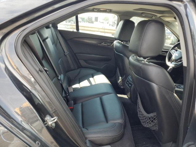 Photo 10 from auction – 2018 CADILLAC ATS with VIN 1G6AE5RX7J0173909