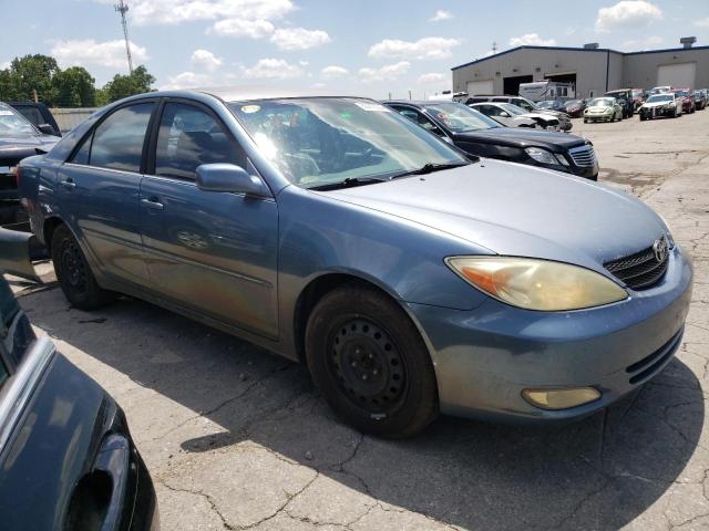 Photo 4 from auction – 2004 TOYOTA CAMRY LE with VIN 4T1BE32K34U819993