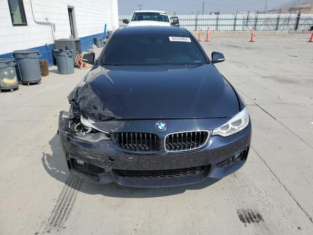 Photo 5 from auction – 2017 BMW 430XI GRAN with VIN WBA4F9C53HG439608
