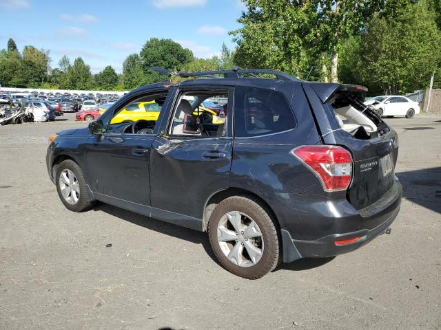 Photo 2 from auction – 2014 SUBARU FORESTER 2 with VIN JF2SJAHC7EH513606