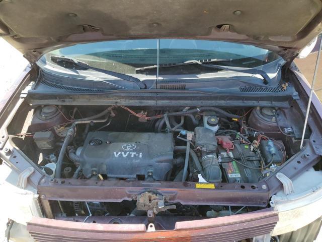 Photo 11 from auction – 2005 SCION XB with VIN JTLKT334250214225