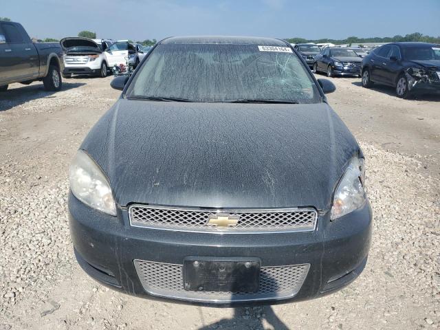 Photo 5 from auction – 2013 CHEVROLET IMPALA LT with VIN 2G1WB5E38D1166709